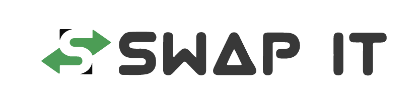 SwapIt Logo