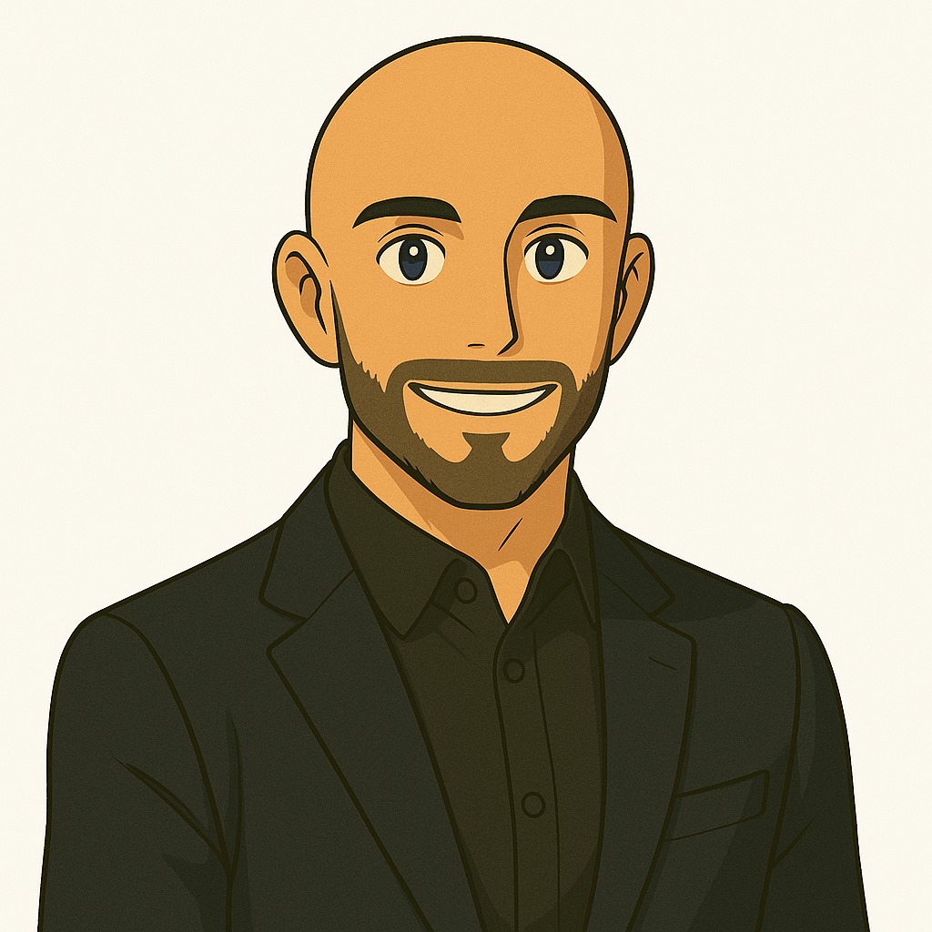 Berat Sezer - Mitgründer