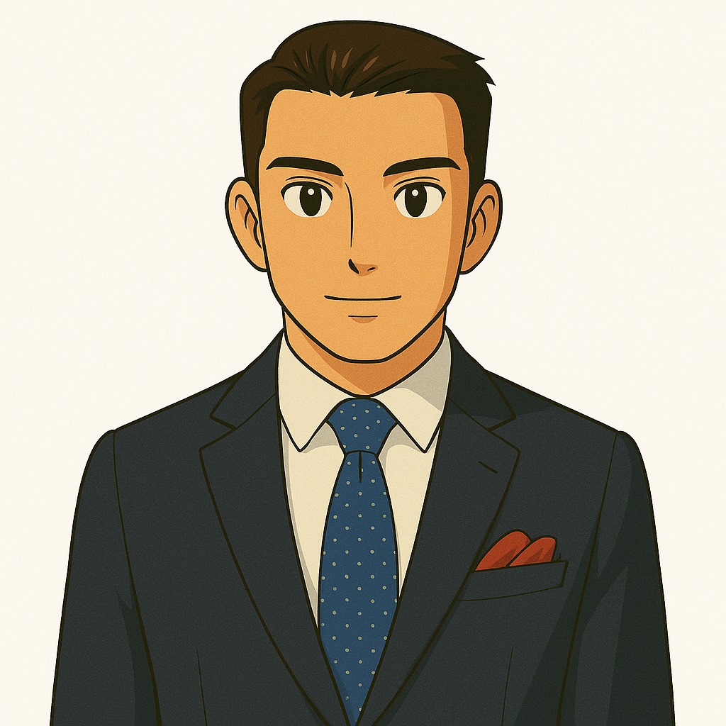 Güngör Gücüyener - Gründer & CEO